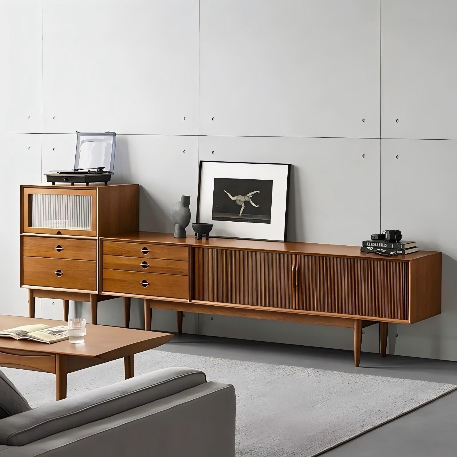 Midwood TV Stand