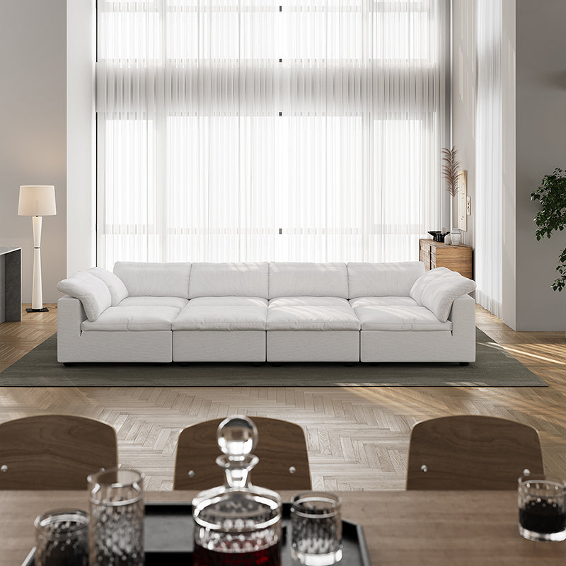 Tender Wabi-Sabi Sofa Bed