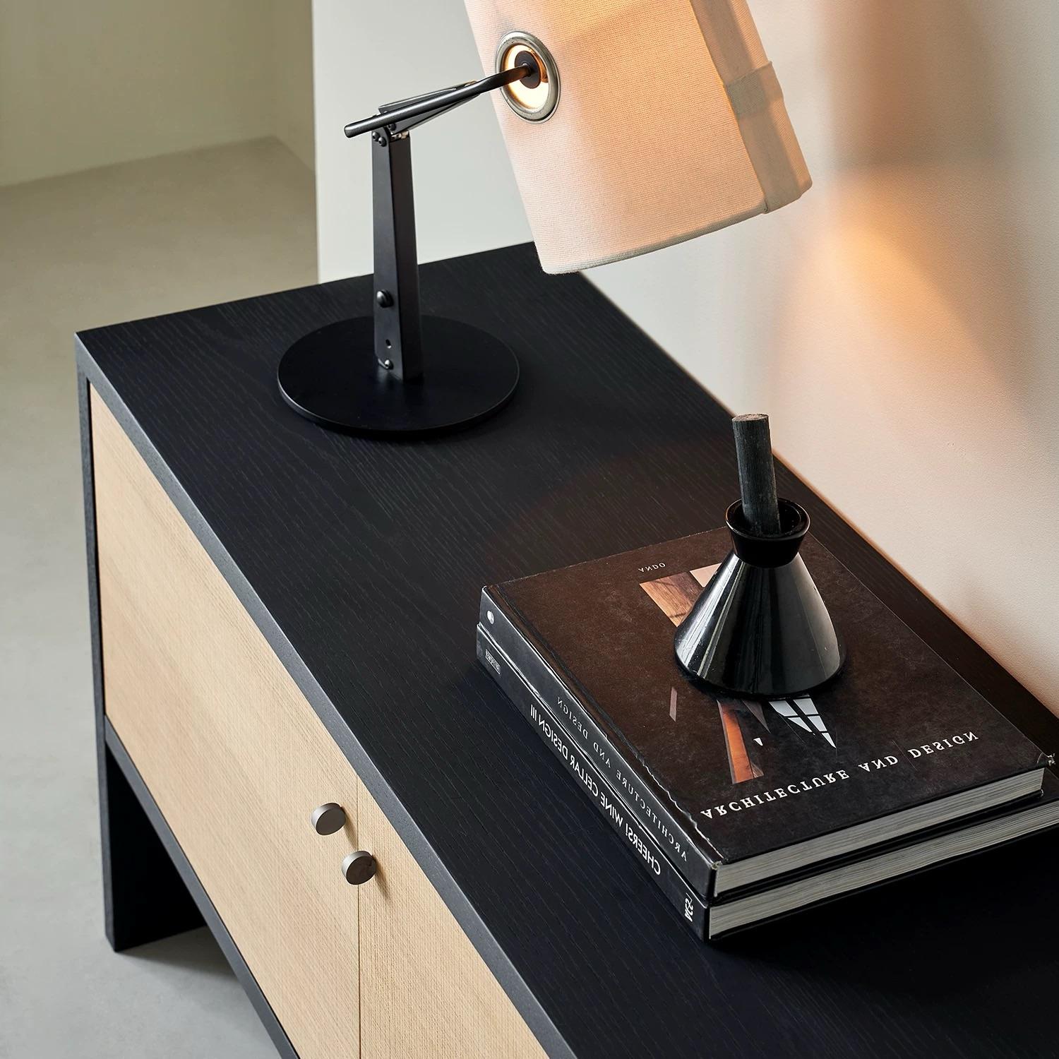 Nord TV Stand