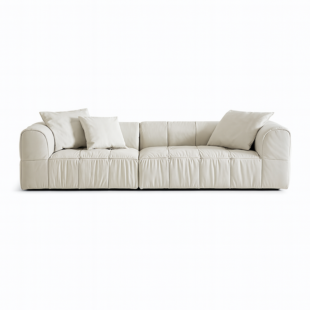 Canapé modulable Kieayla Mino Soft-Line