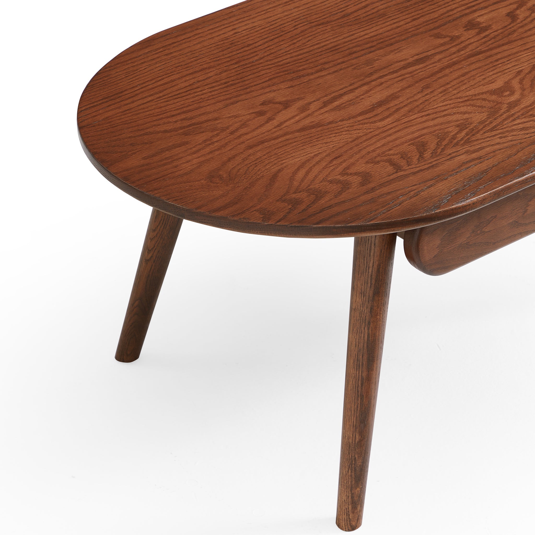 Woody Coffee Table