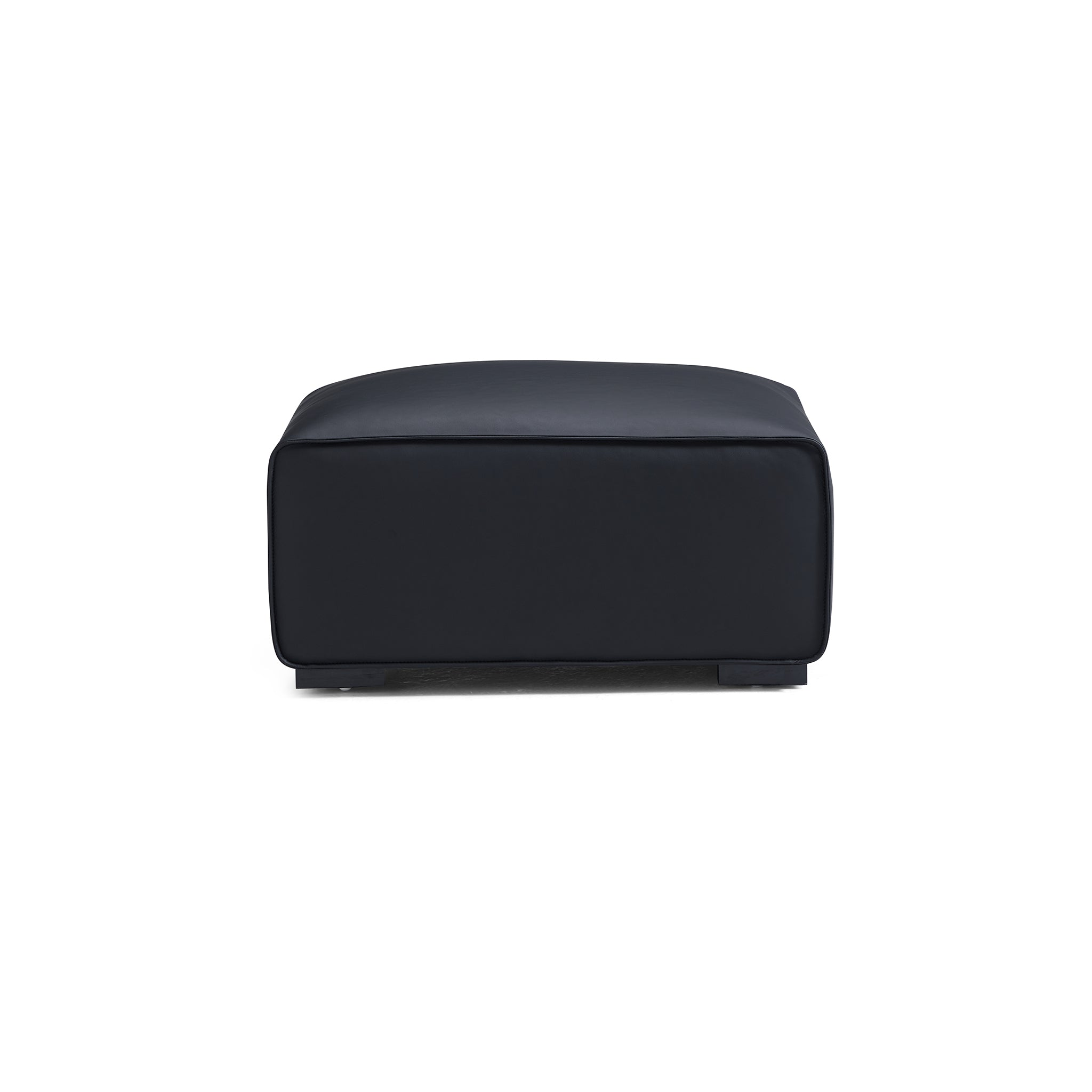 Domus High-Back Ottoman