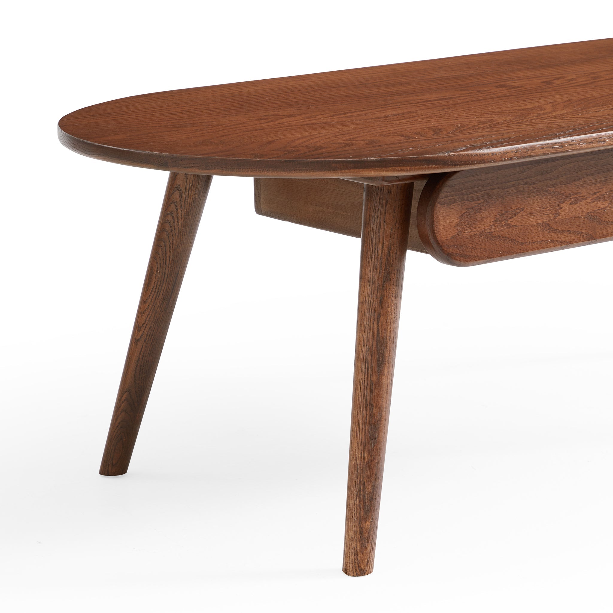 Woody Coffee Table