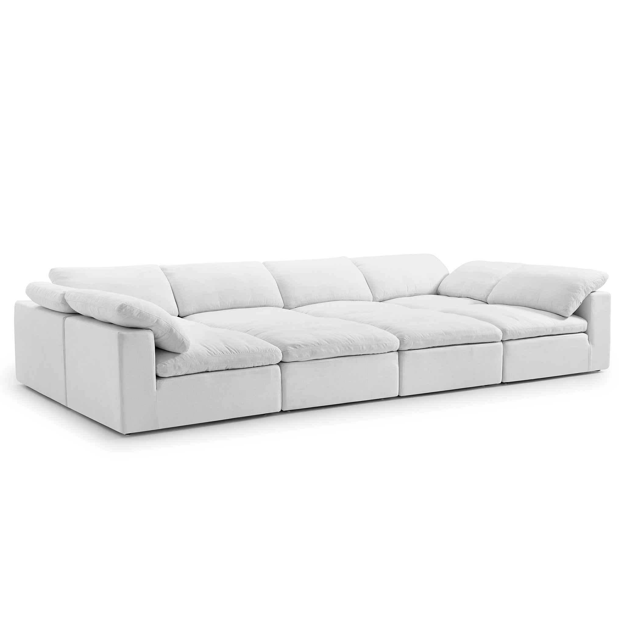 Tender Wabi-Sabi Sofa Bed