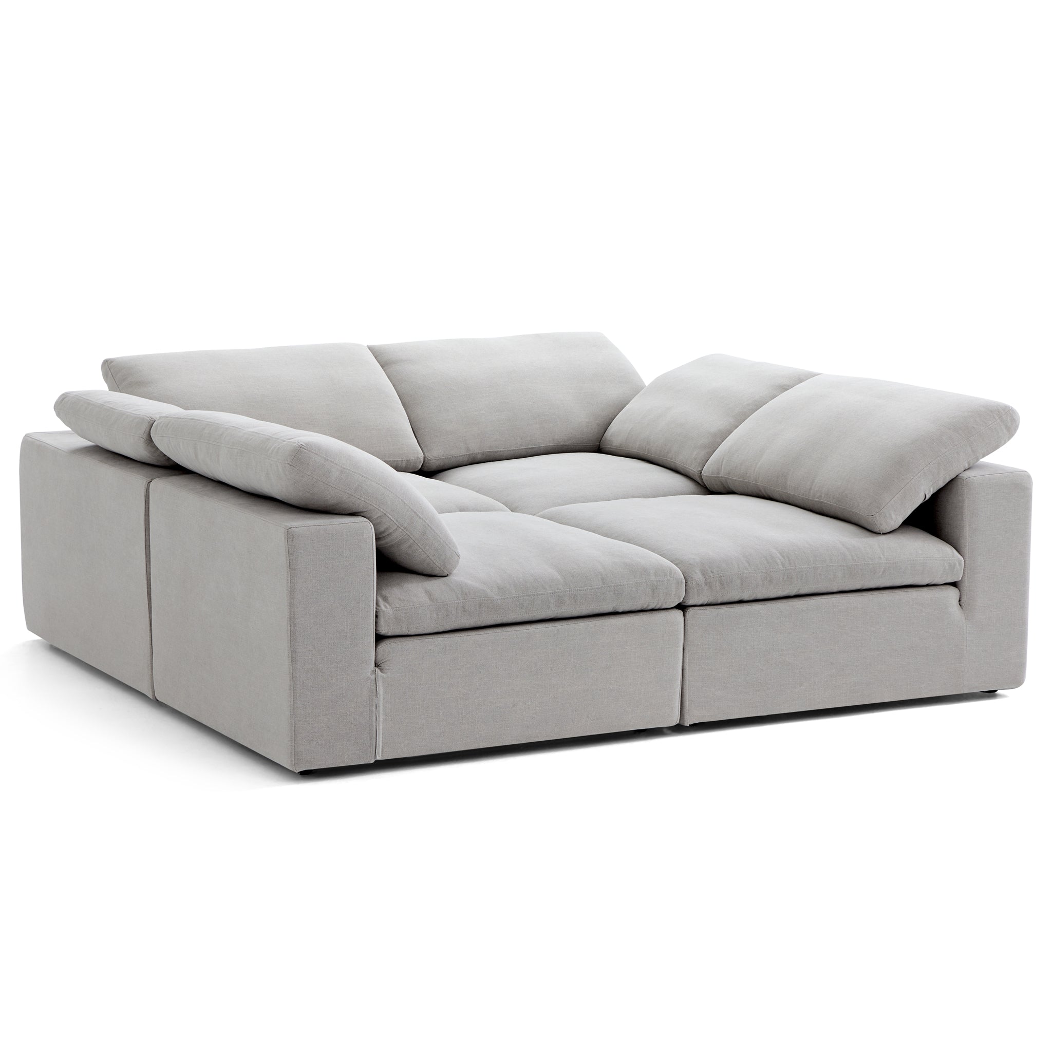 Tender Wabi-Sabi Sofa Bed