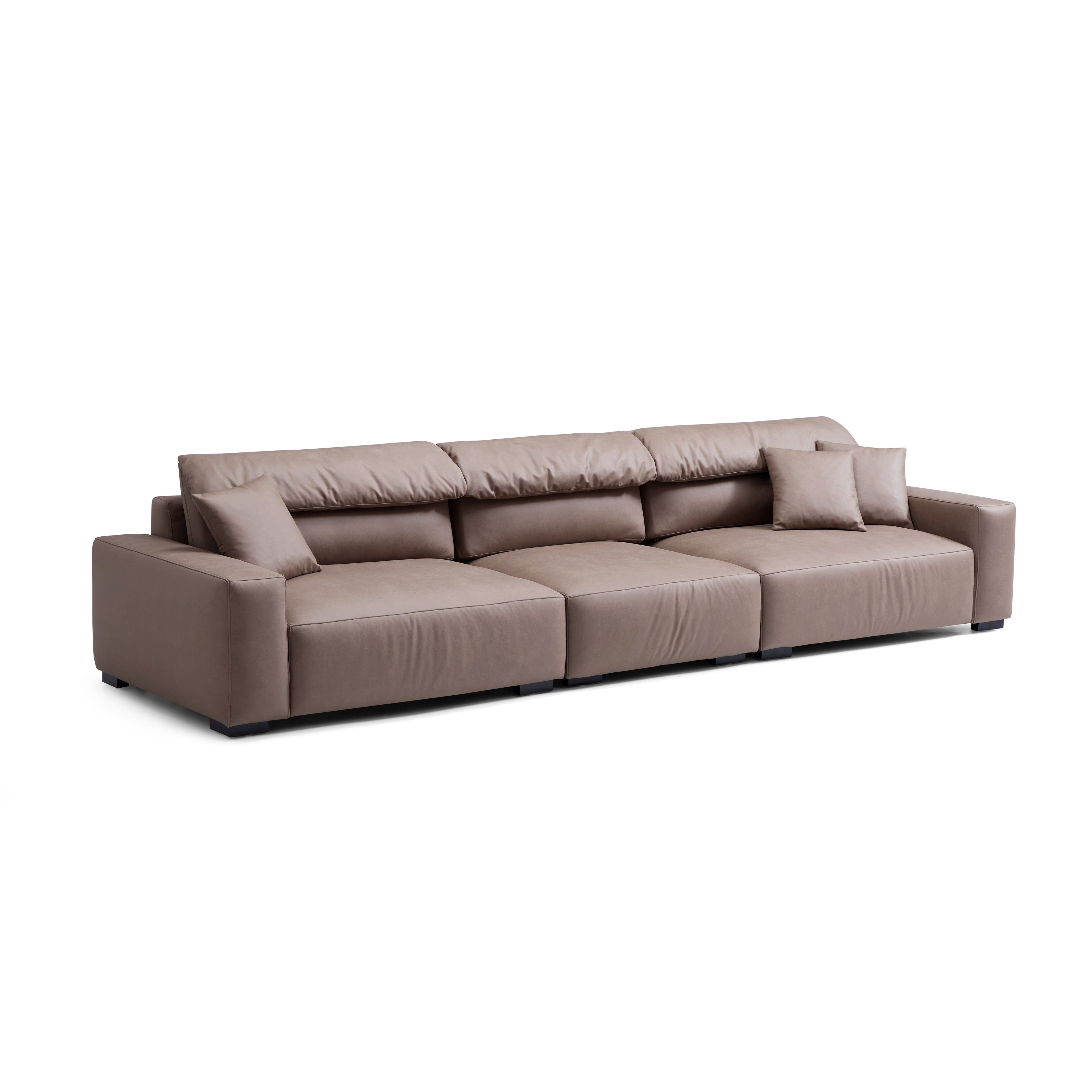 Chestnut Sofa