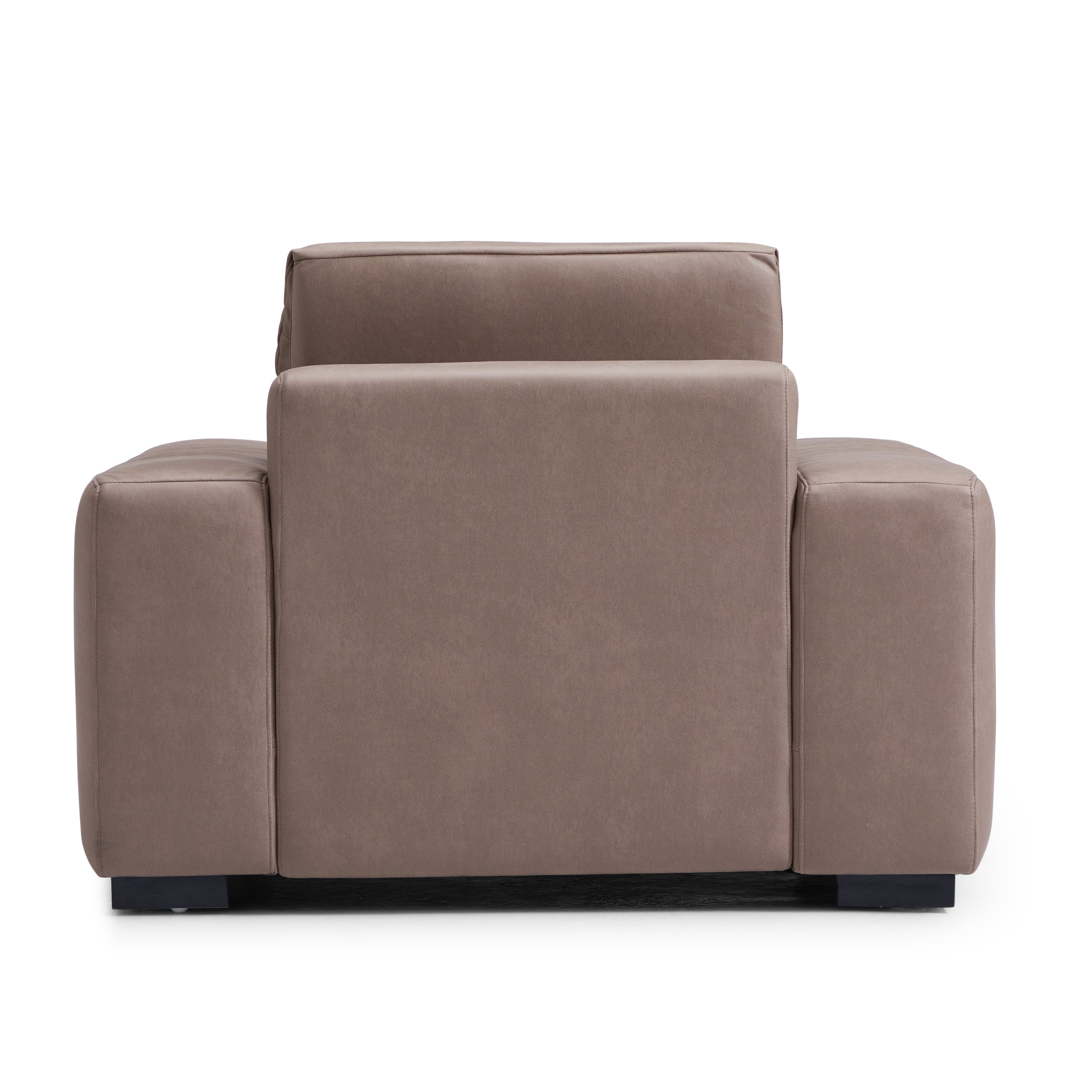 Chestnut Armchair