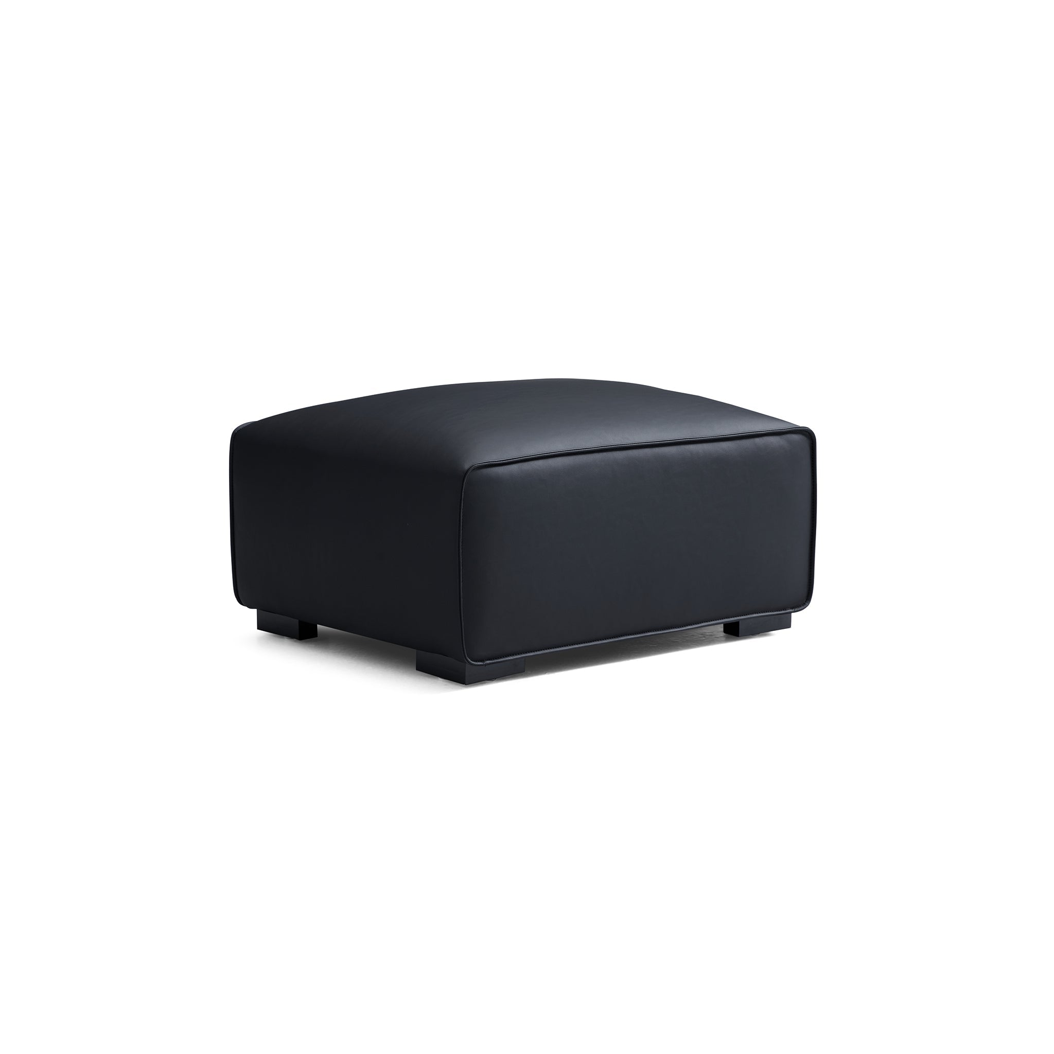Domus High-Back Ottoman