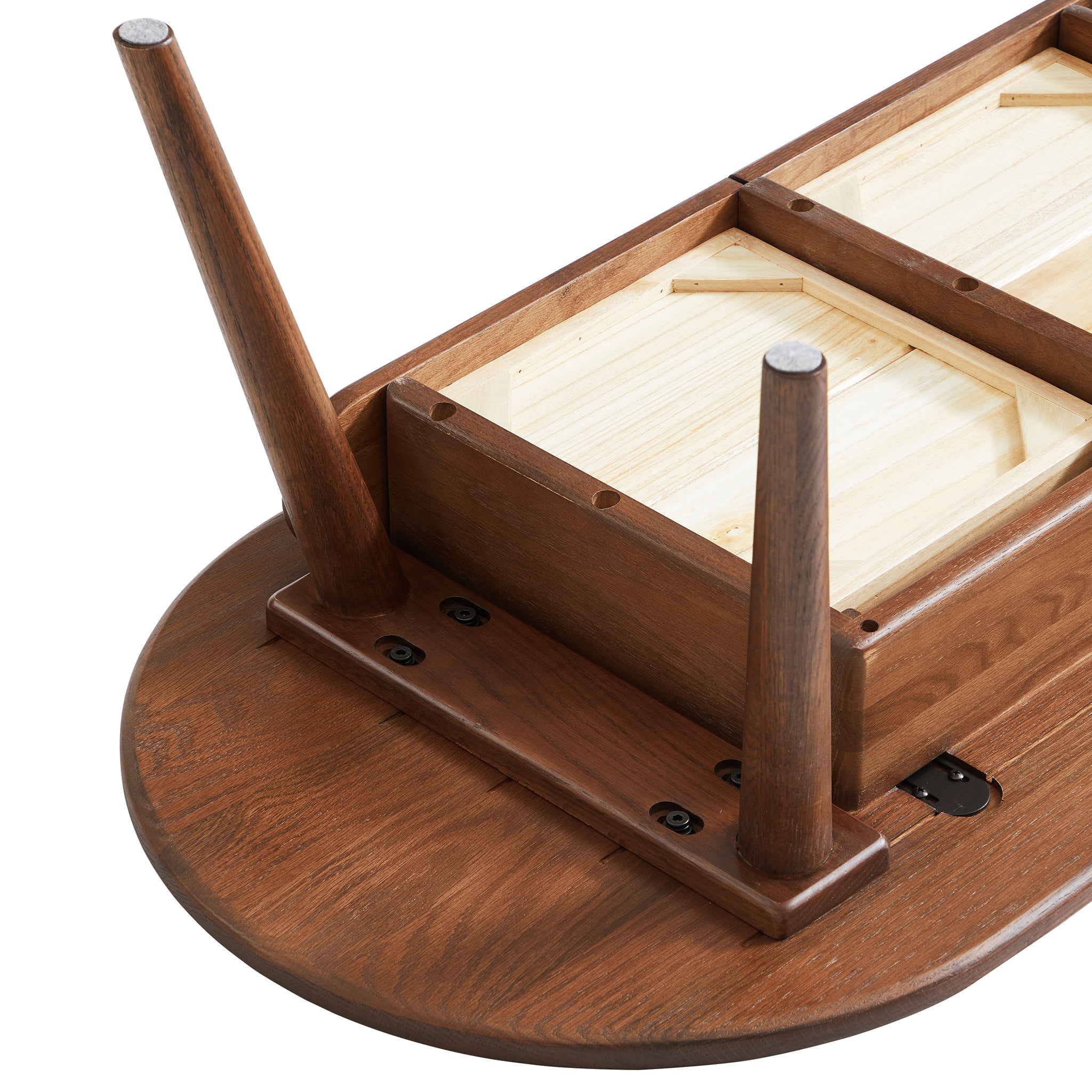 Woody Coffee Table
