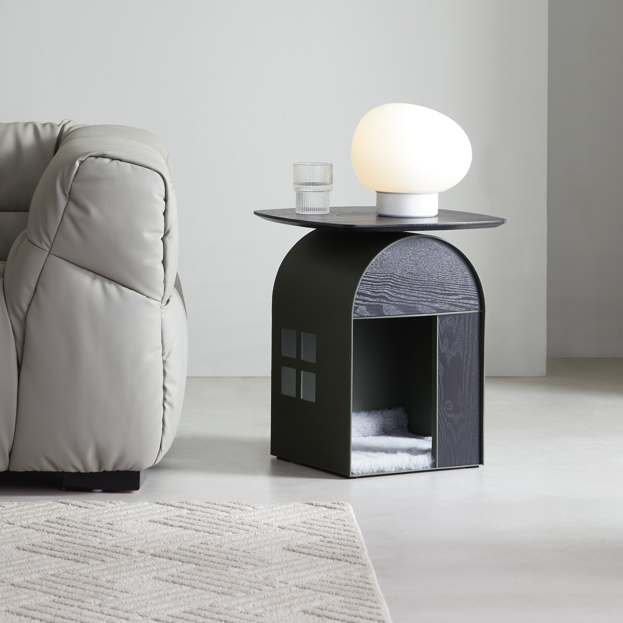 Dormeus End Table Pet Bed