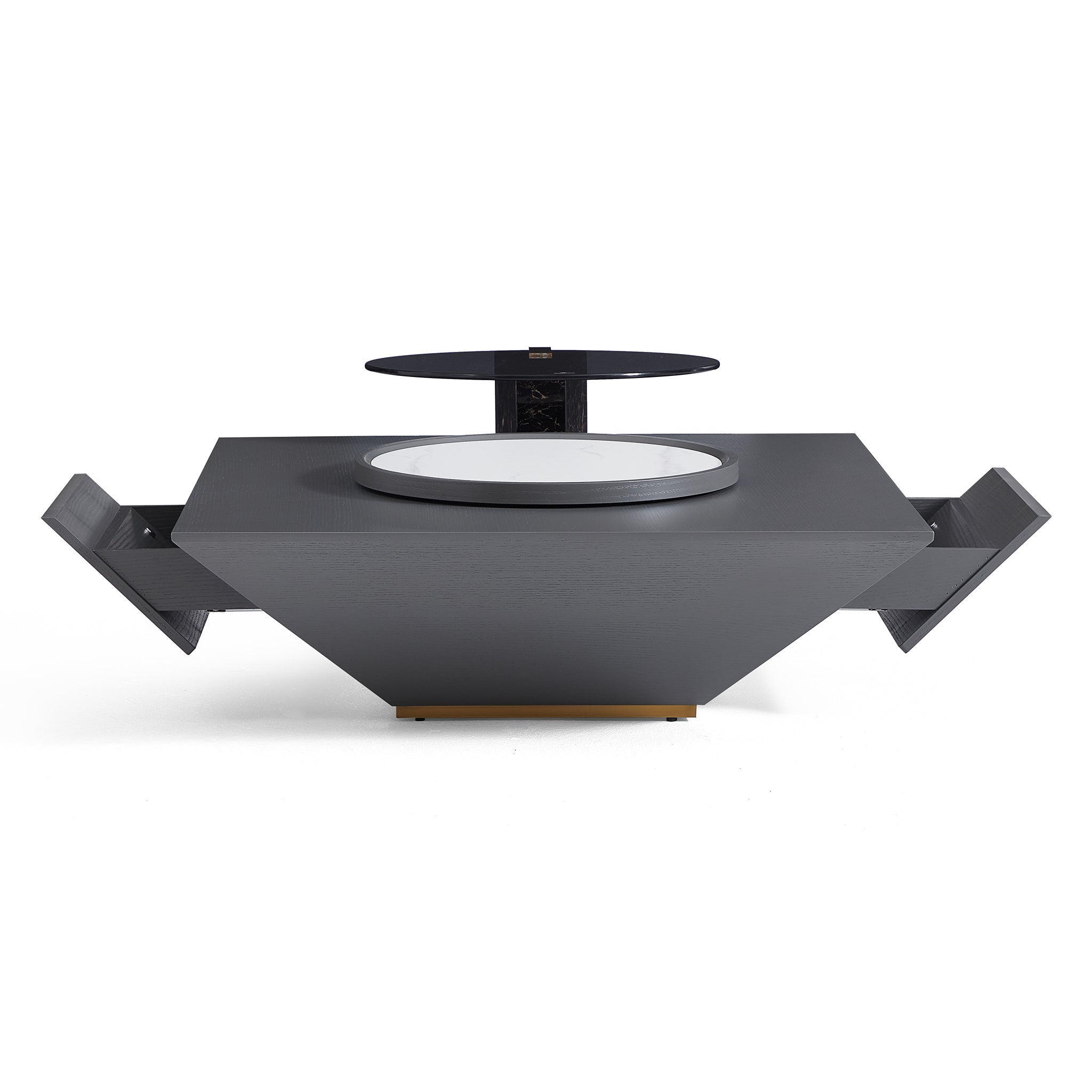 Luxe Legacy Coffee Table Set