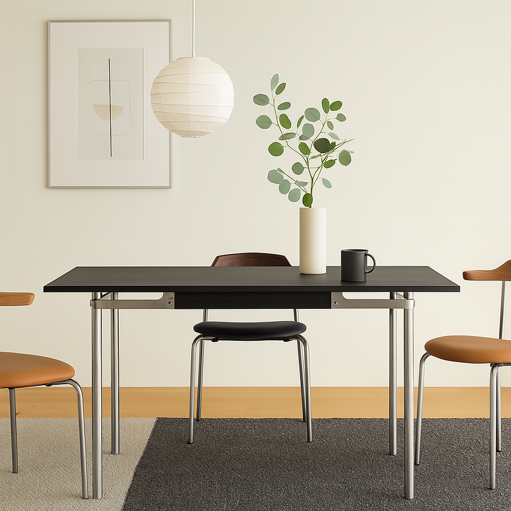 Seita Rectangular Dining Table