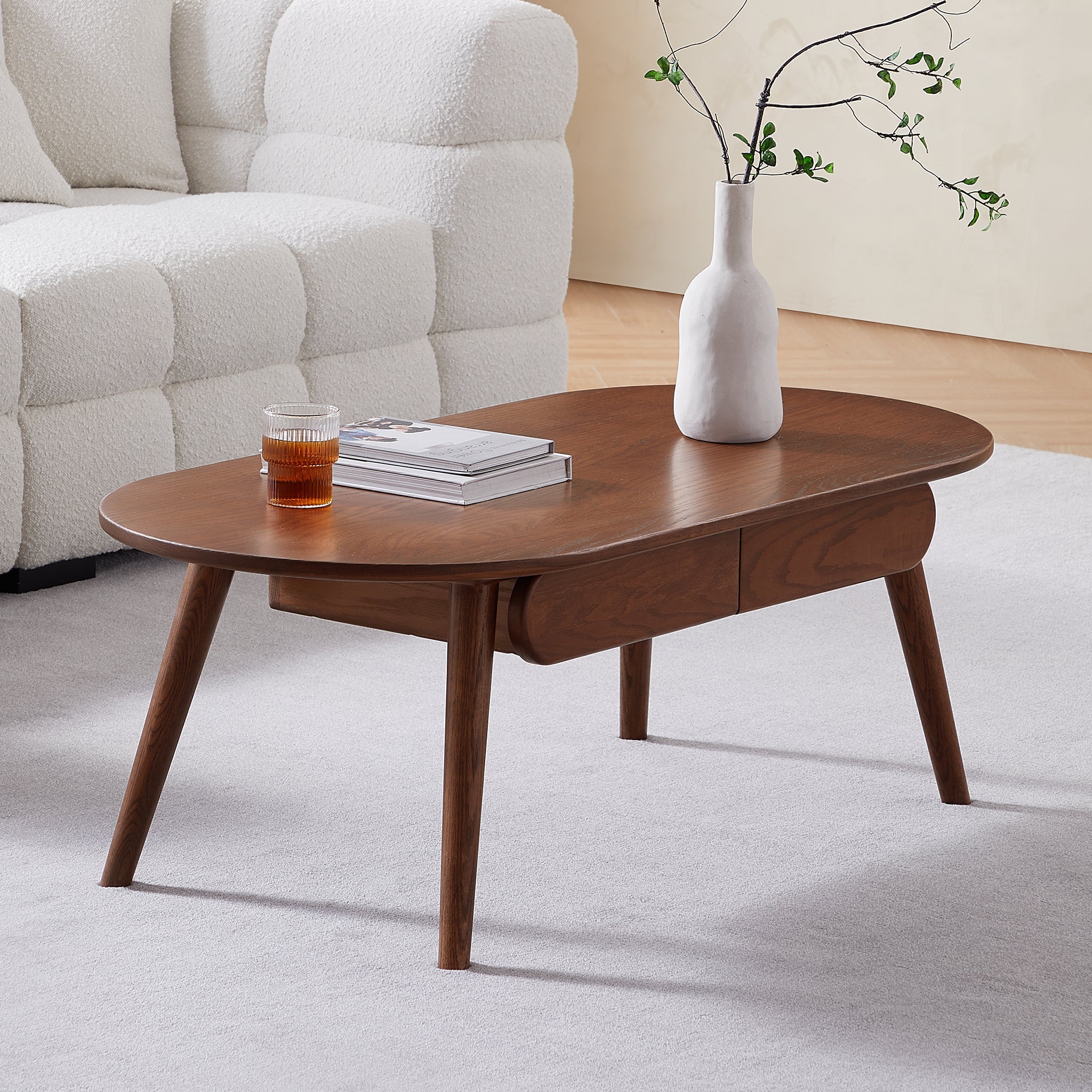 Woody Coffee Table