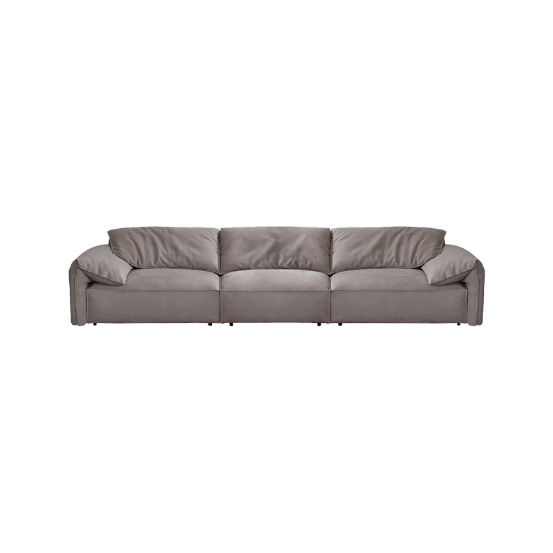 Dumbo Wabi-Sabi Gray Frosted Sofa