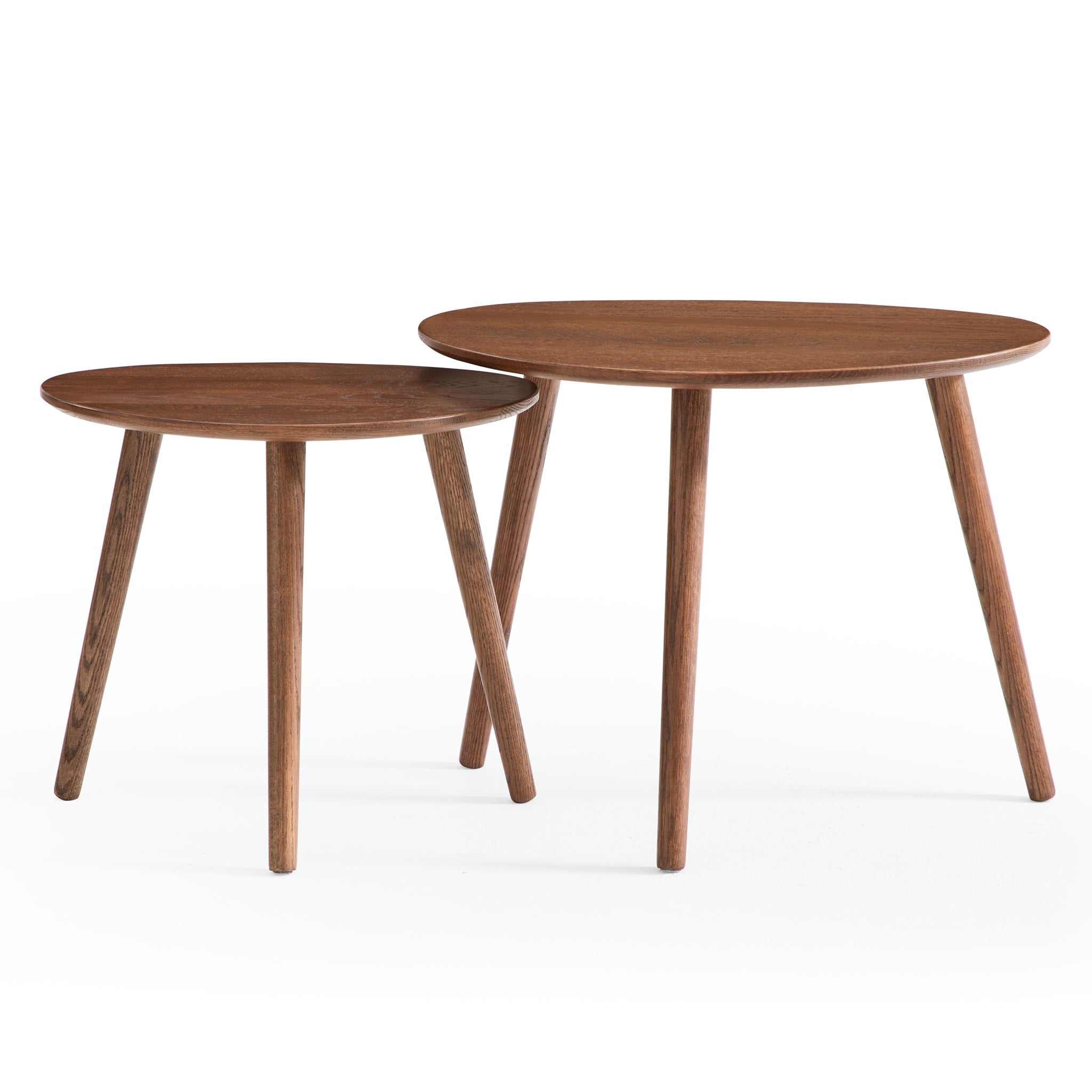 Woody Coffee Table Set