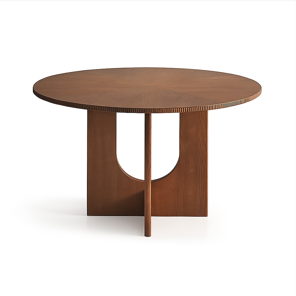 Liesl Round Dining Table