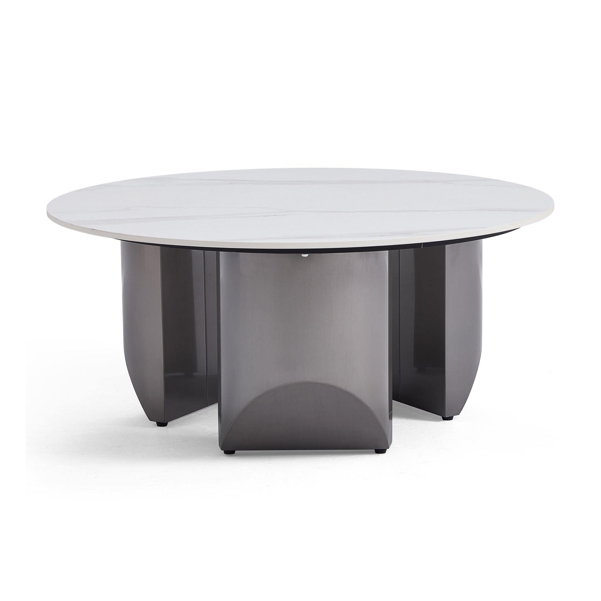 Lavish Slate Coffee Table