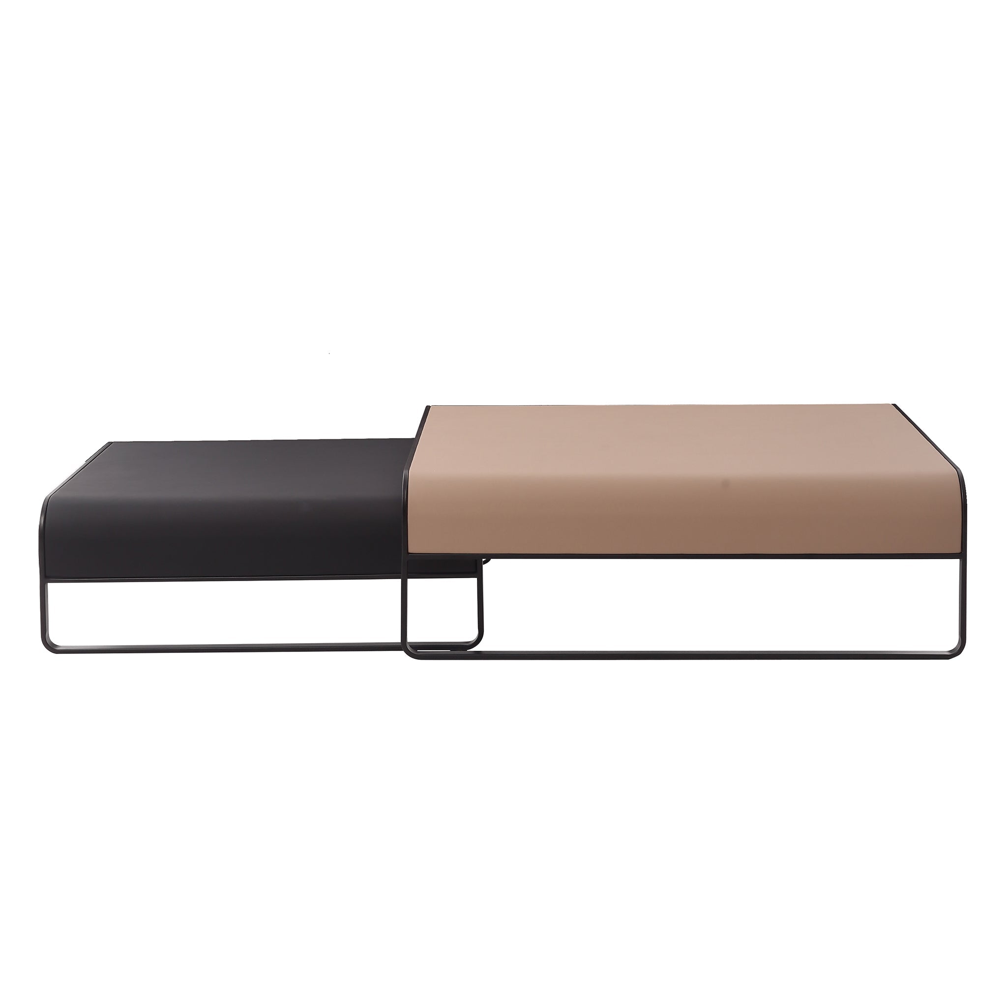 Duet Coffee Table Set