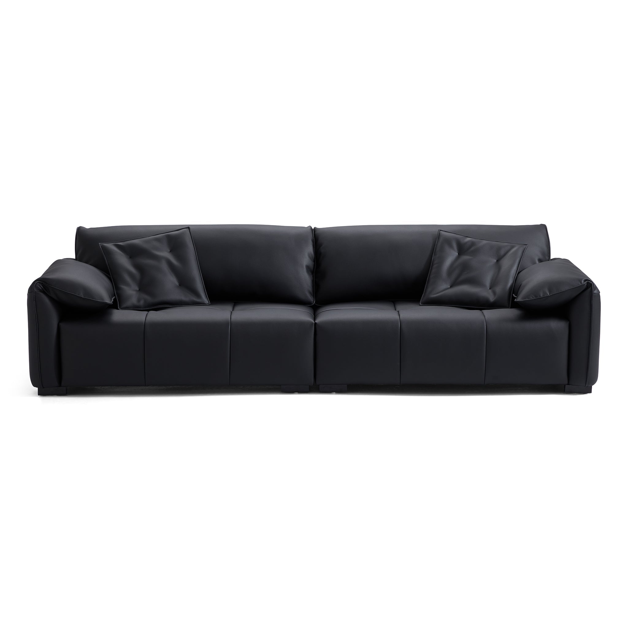 Anorea Contemporary Minimalist Sofa
