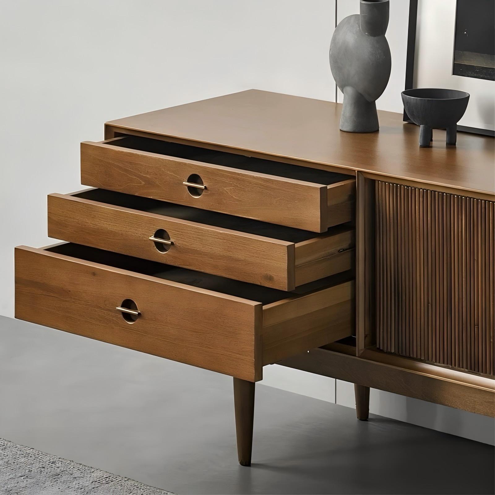 Midwood TV Stand