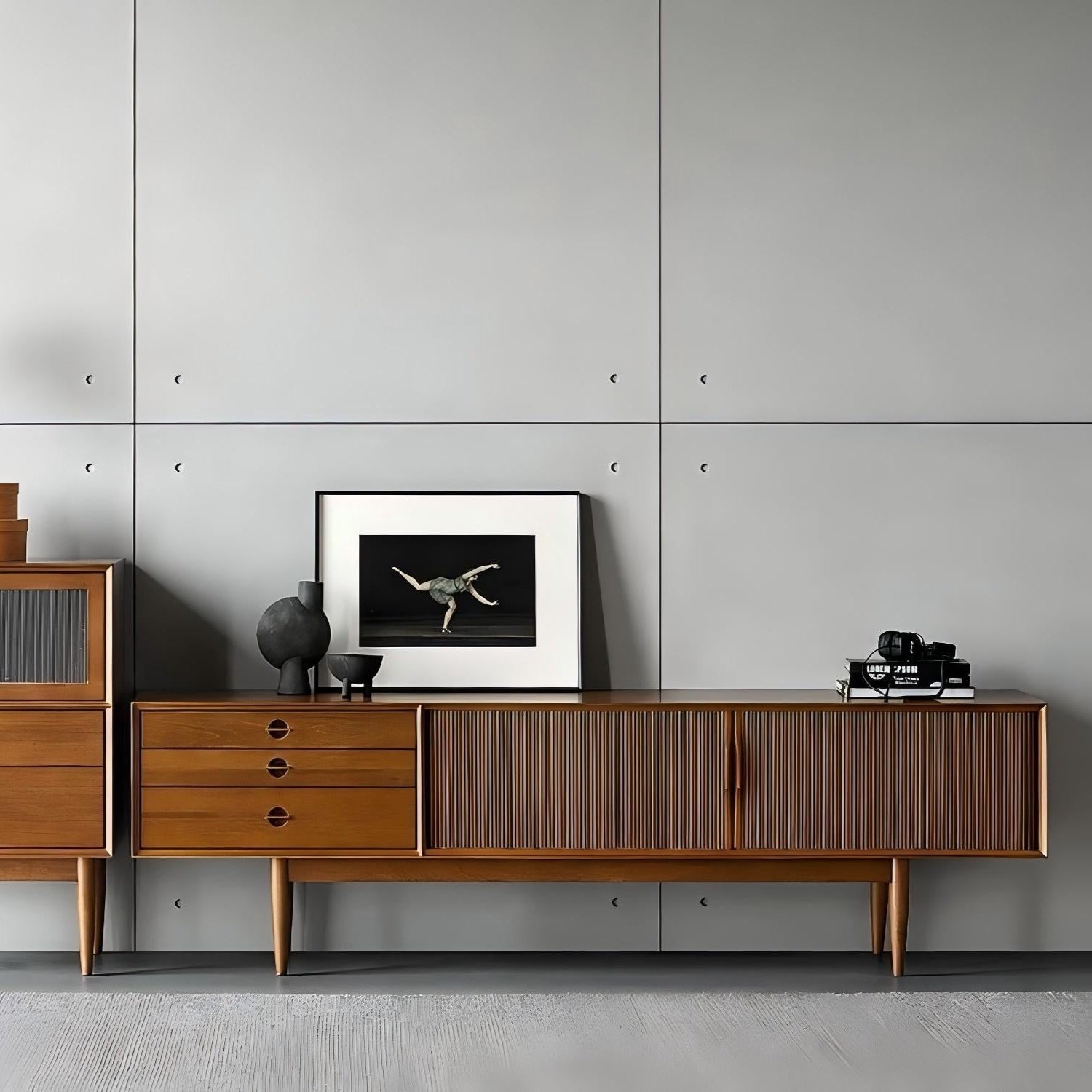 Midwood TV Stand