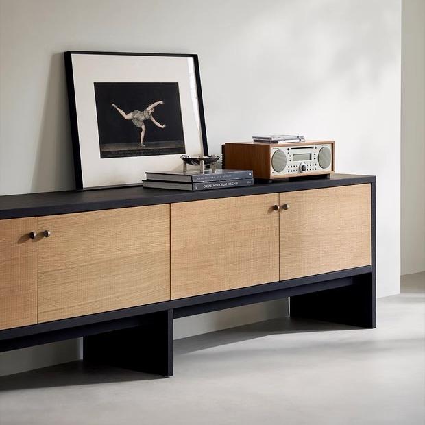 Nord TV Stand