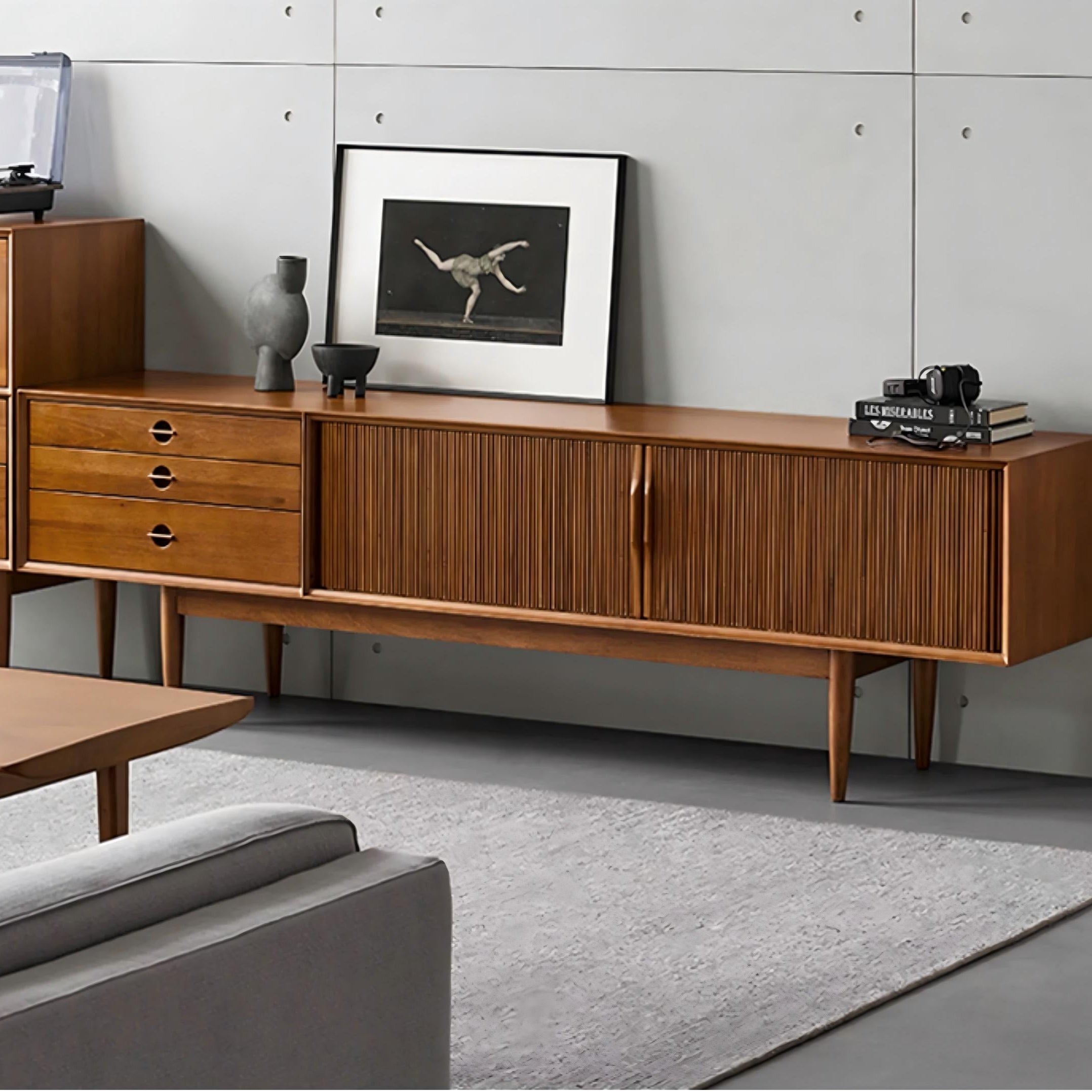 Midwood TV Stand