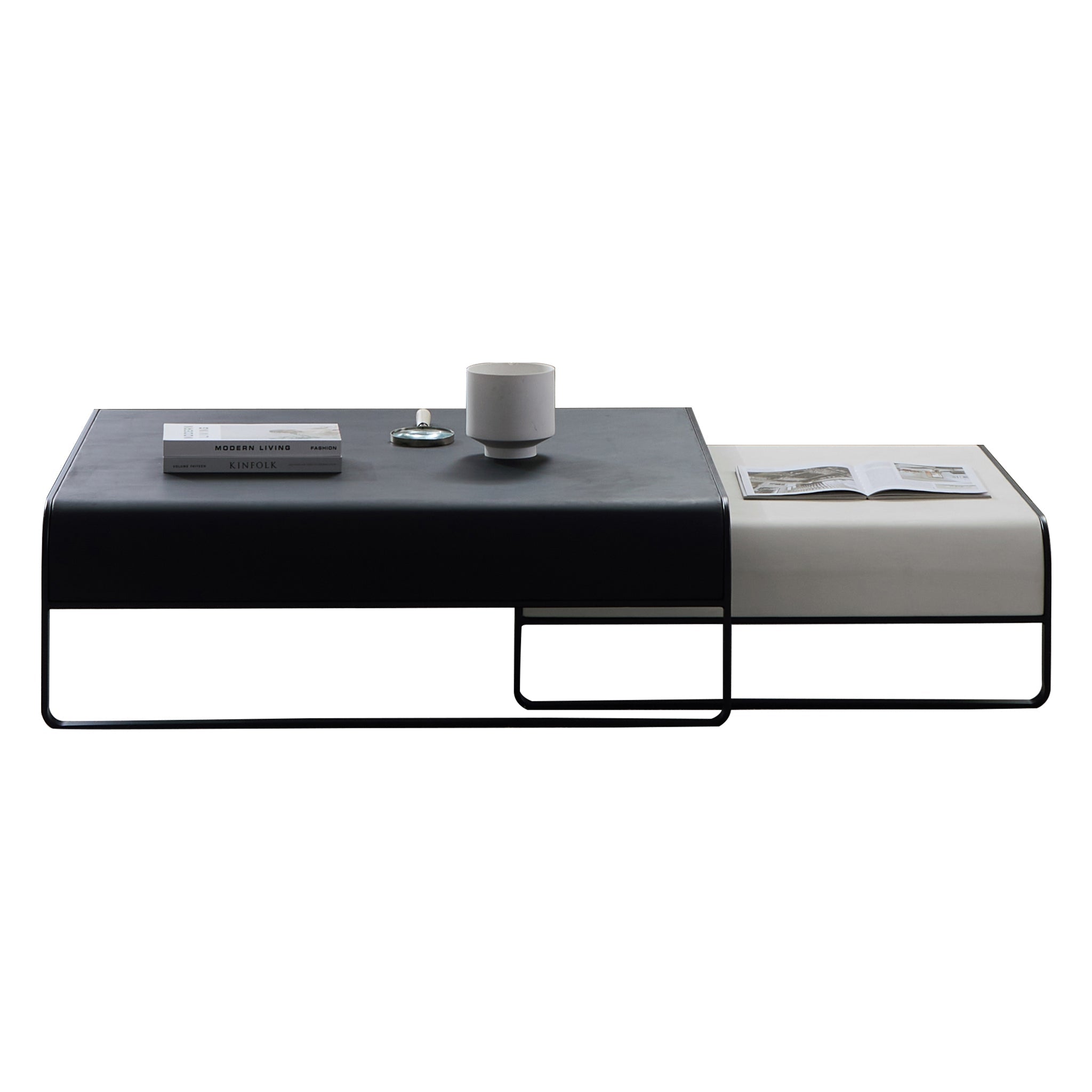Duet Coffee Table Set