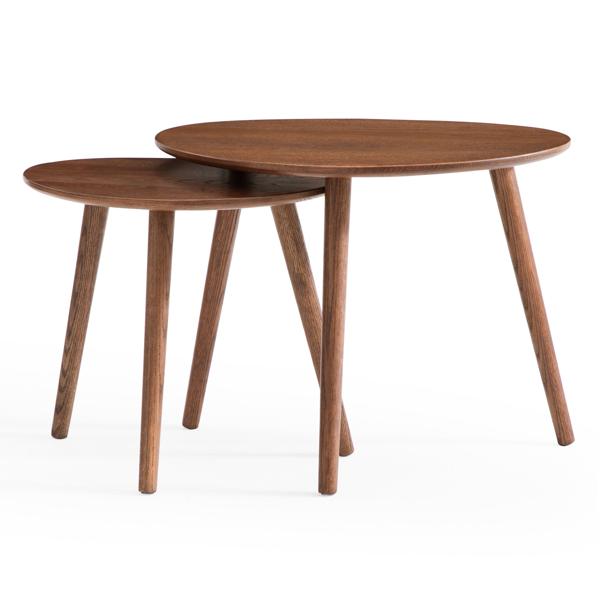 Woody Coffee Table Set