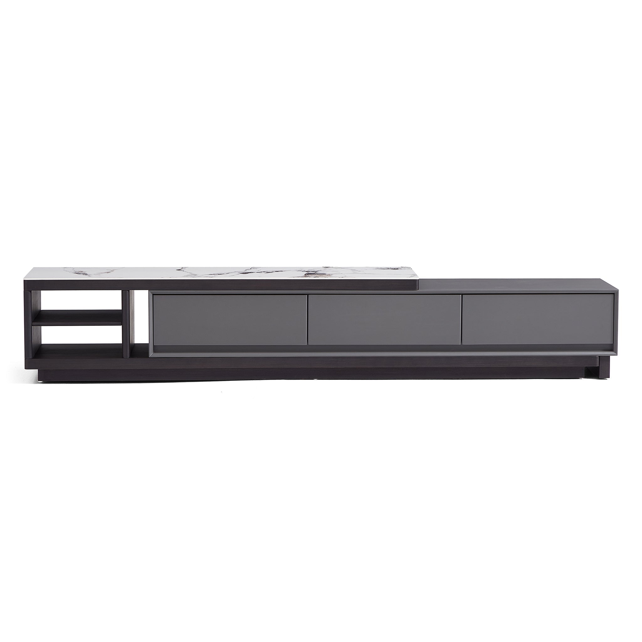 Luxe Legacy TV Stand