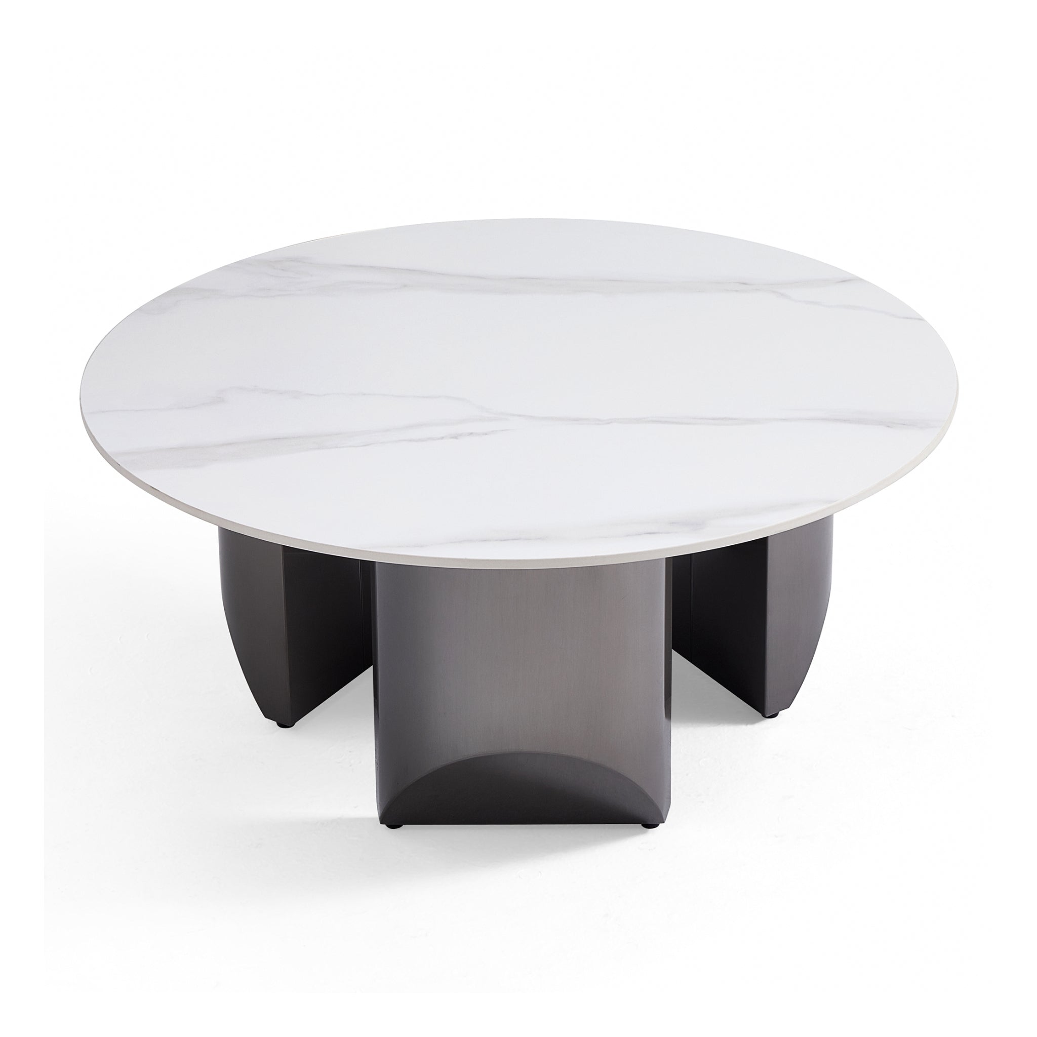 Lavish Slate Coffee Table