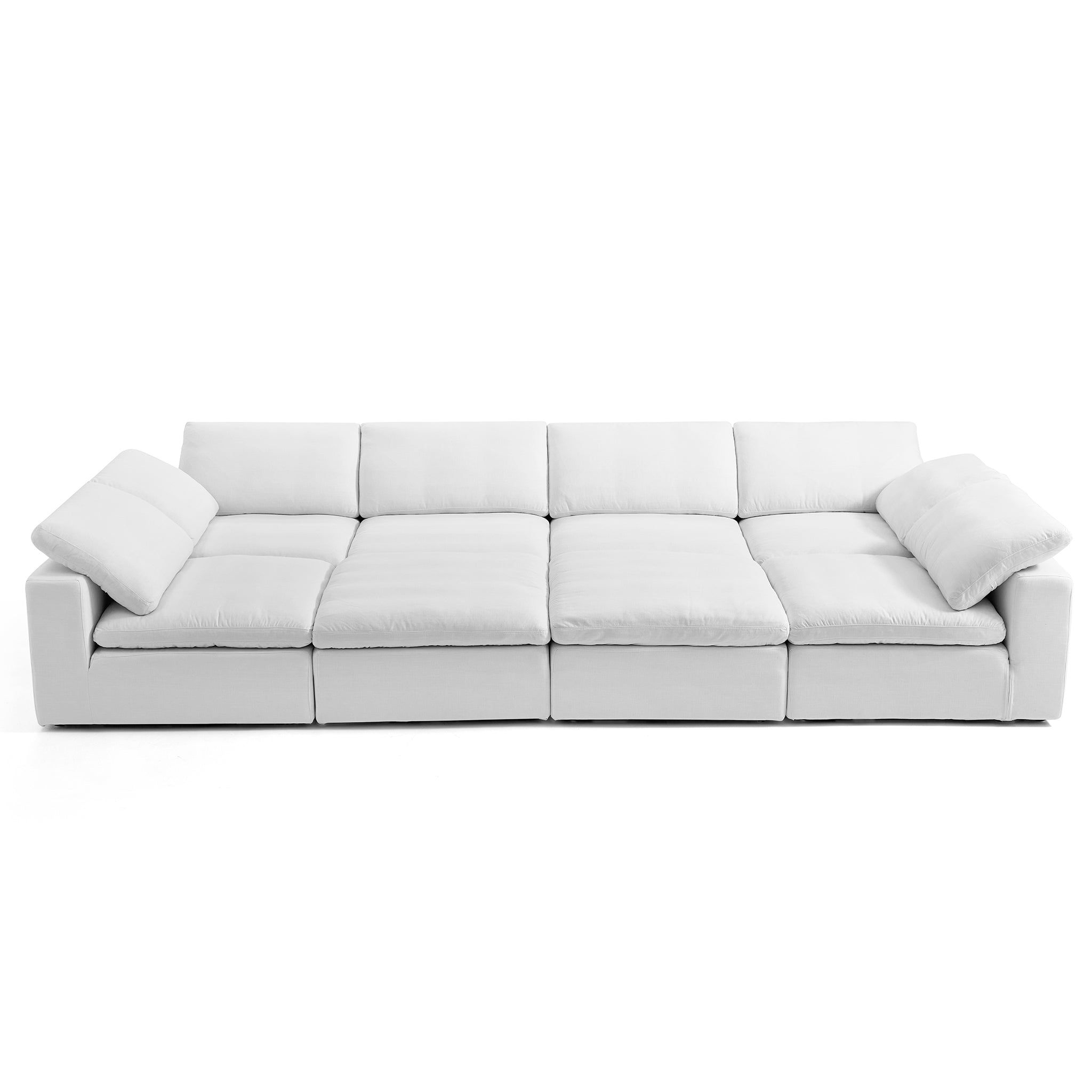 Tender Wabi-Sabi Sofa Bed