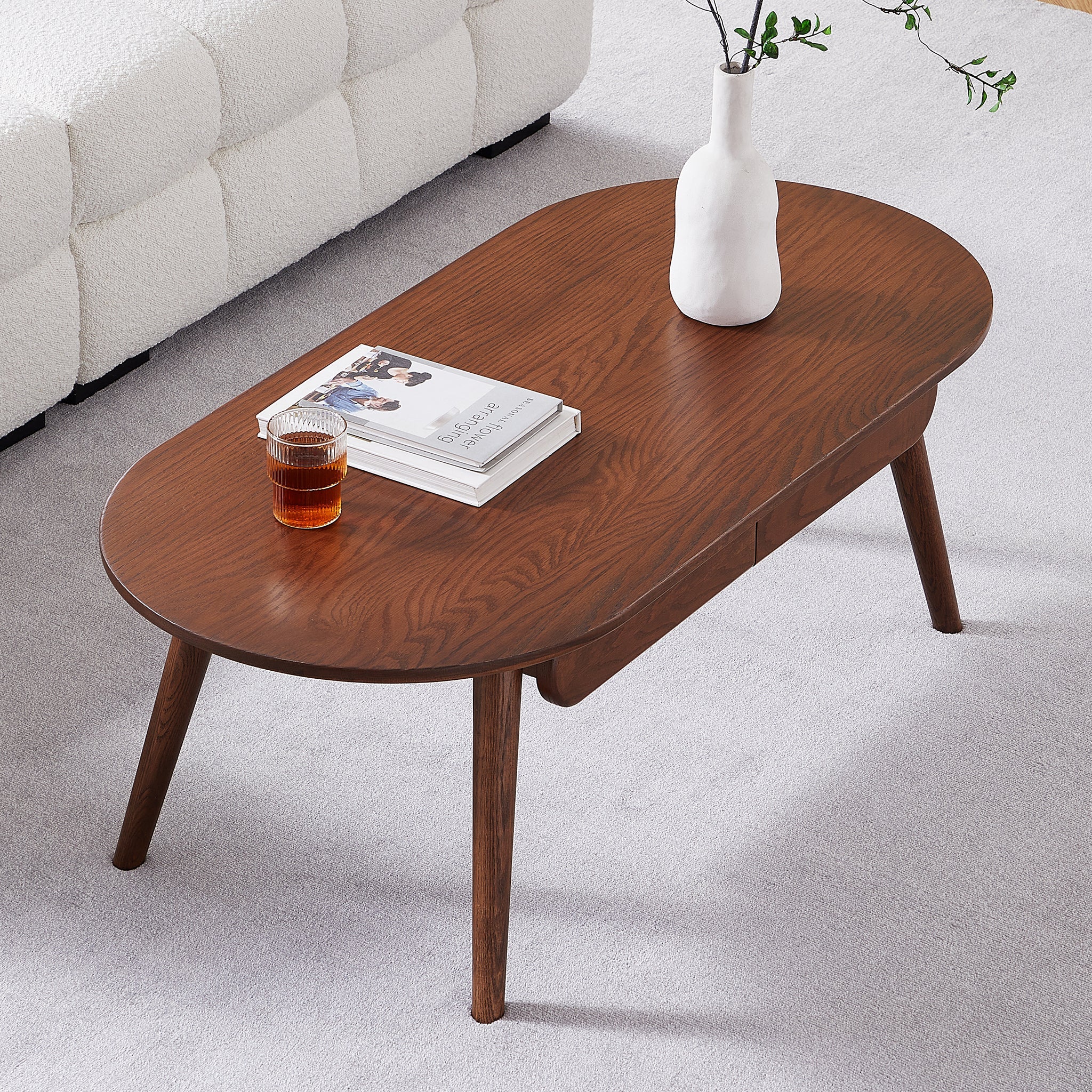 Woody Coffee Table