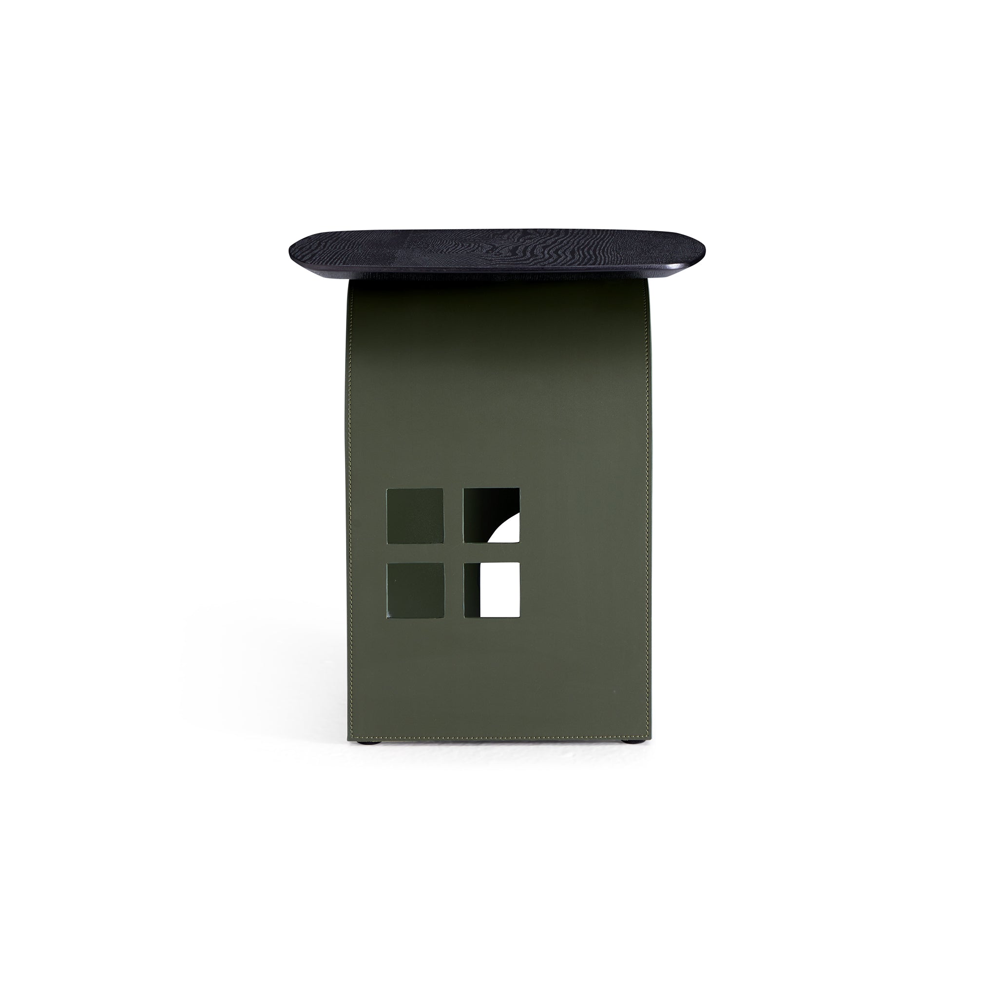 Dormeus End Table Pet Bed