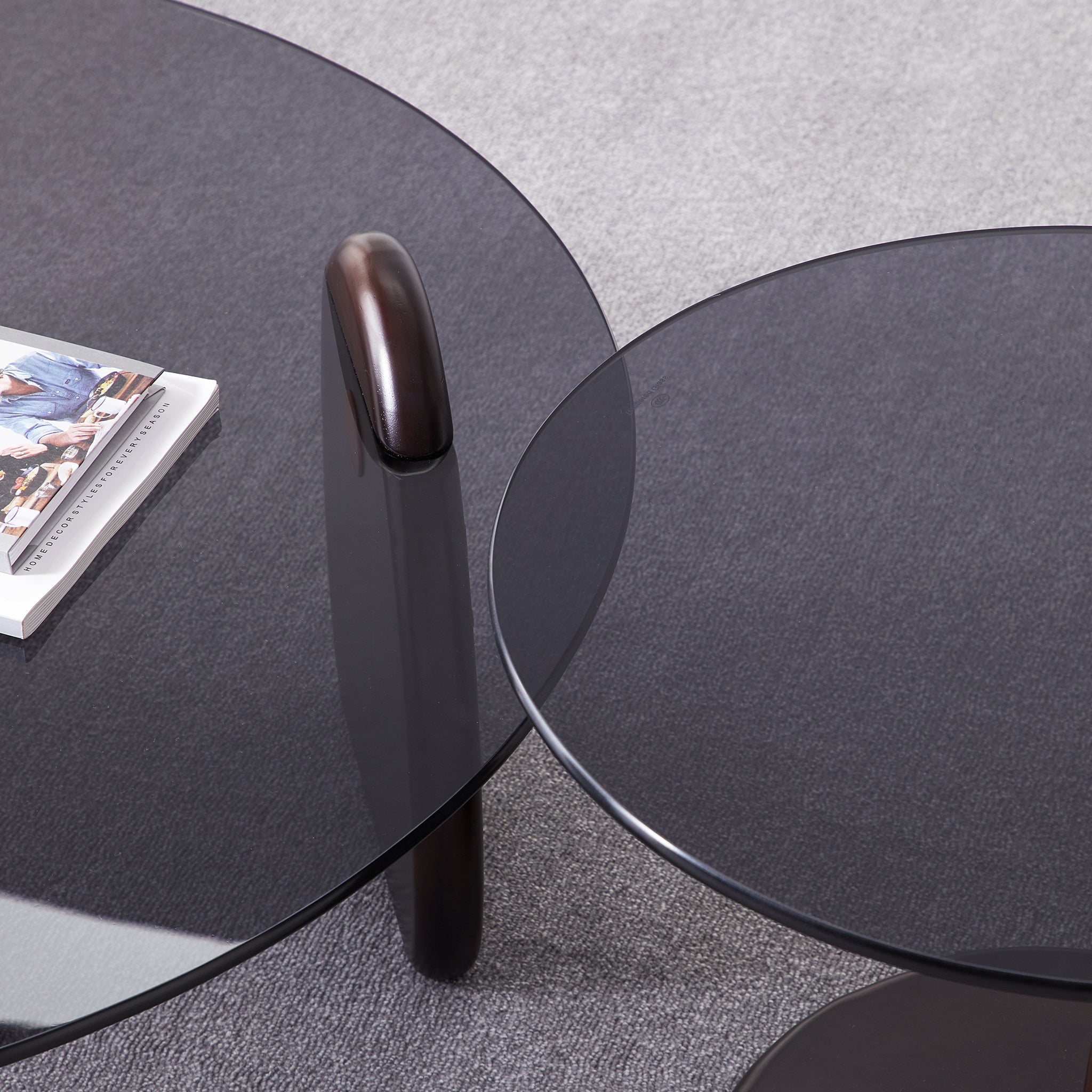 Midnight Coffee Table