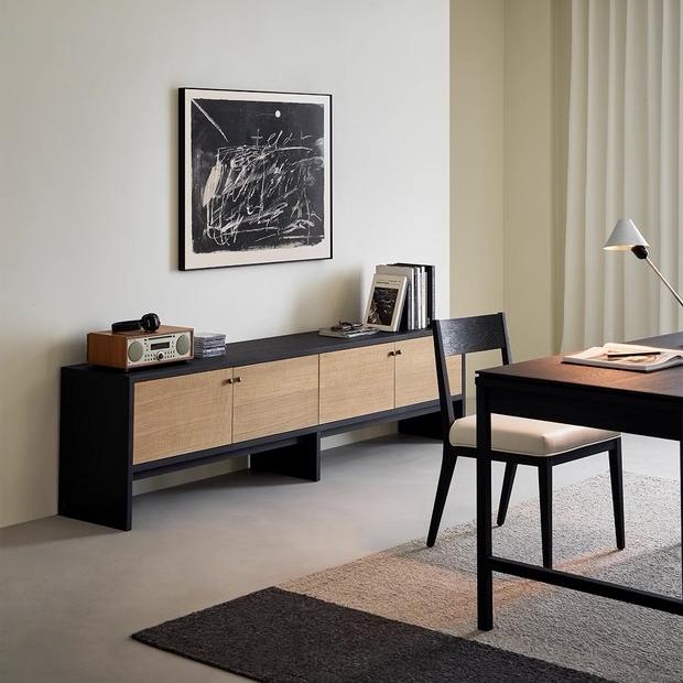 Nord TV Stand