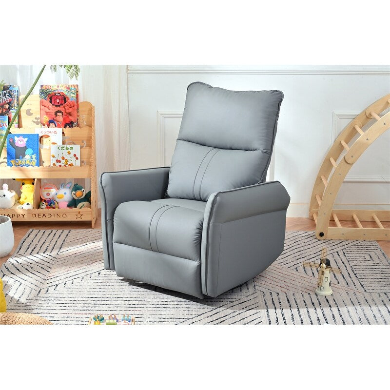 Fauteuil inclinable pivotant à 360°
