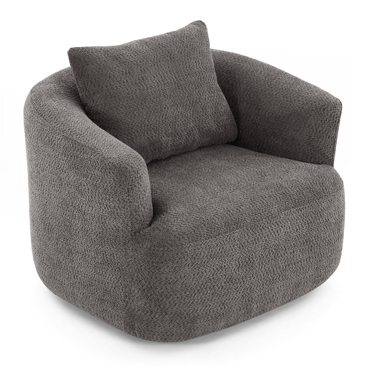 Canapé d'appoint de 38,2 pouces