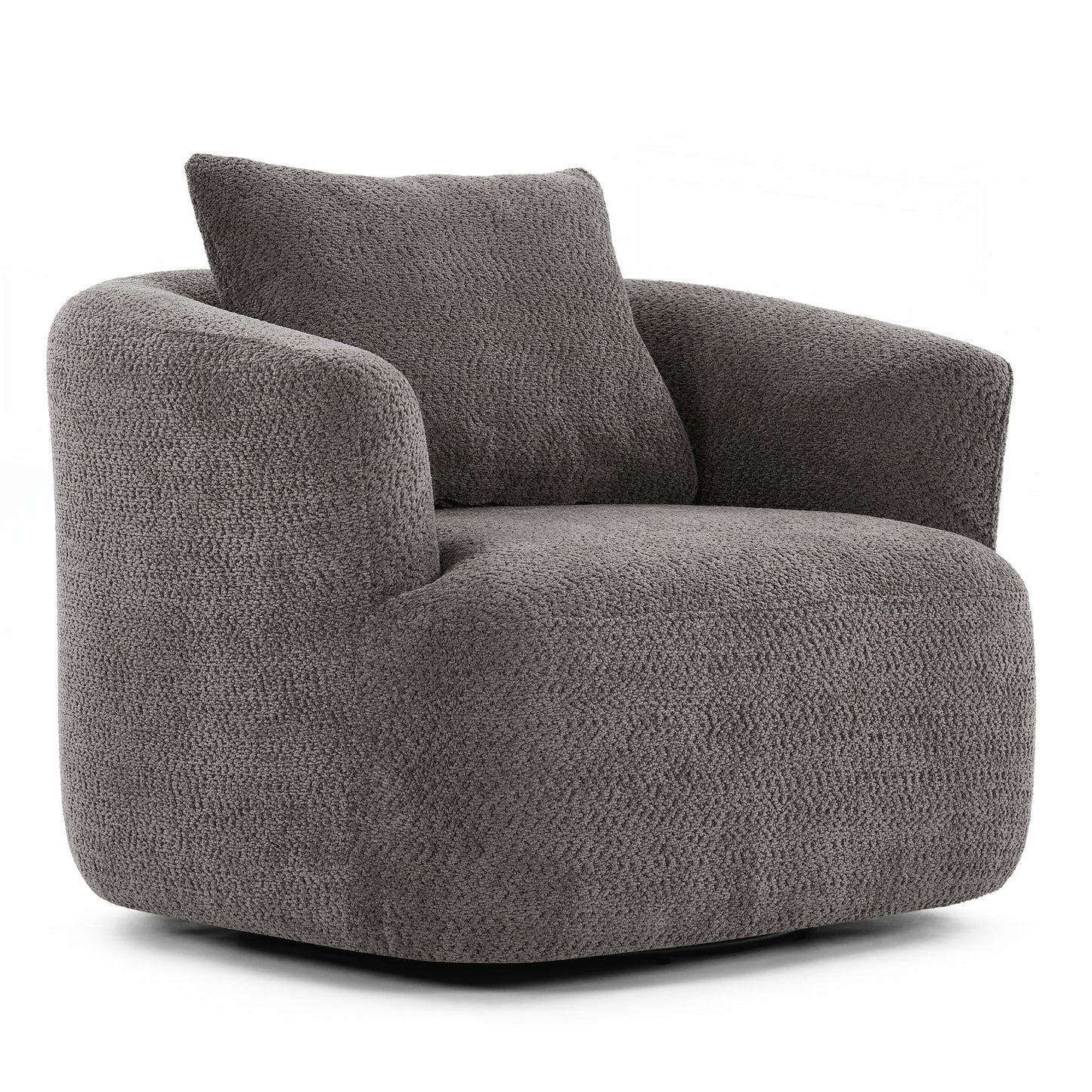 Canapé d'appoint de 38,2 pouces