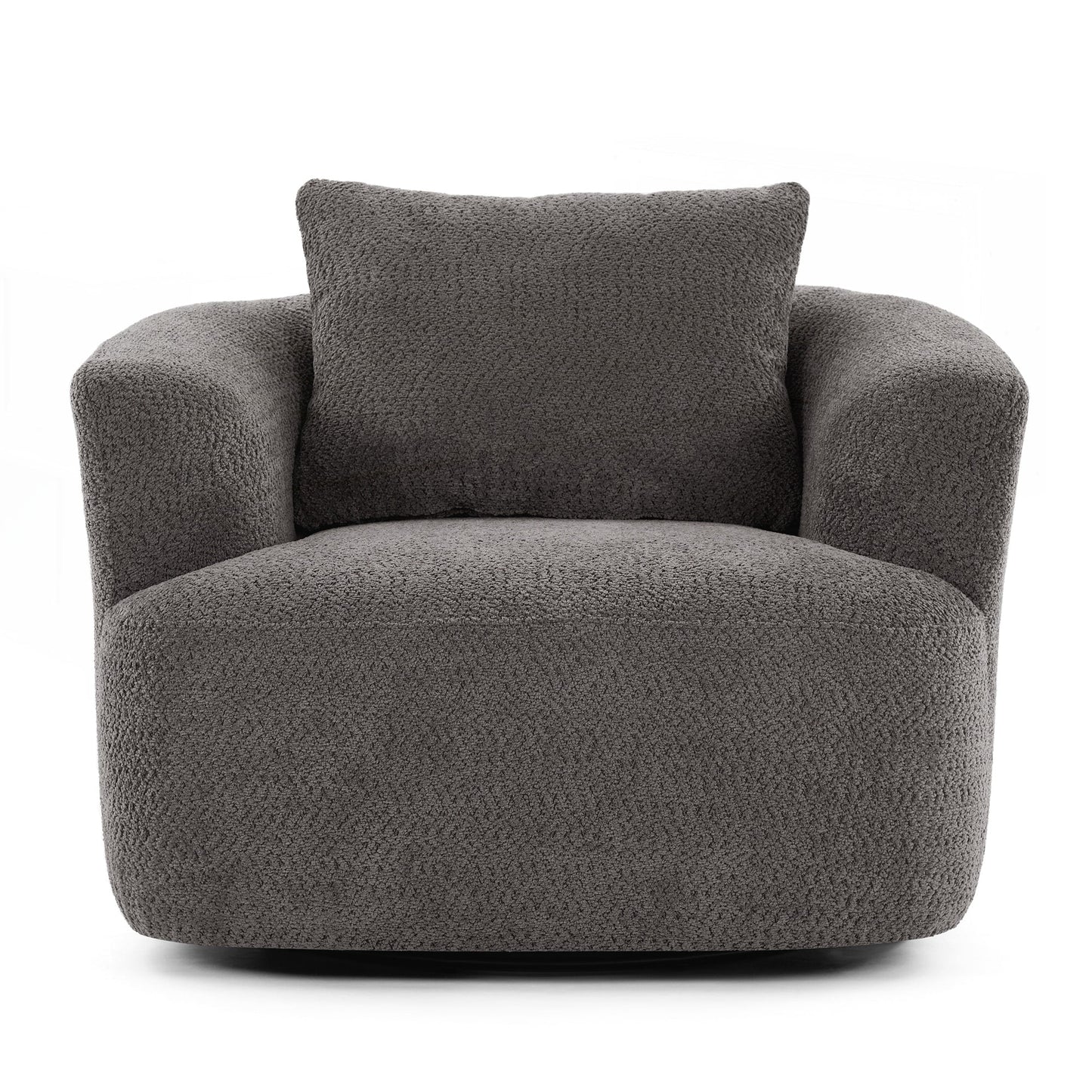 Canapé d'appoint de 38,2 pouces