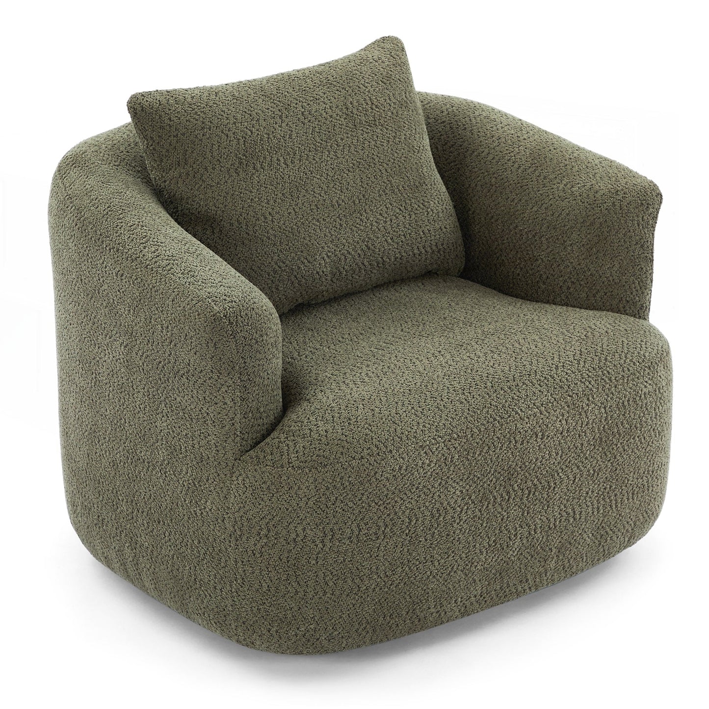 Canapé d'appoint de 38,2 pouces