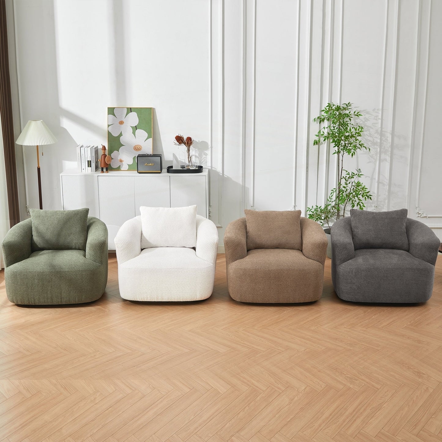 Canapé d'appoint de 38,2 pouces