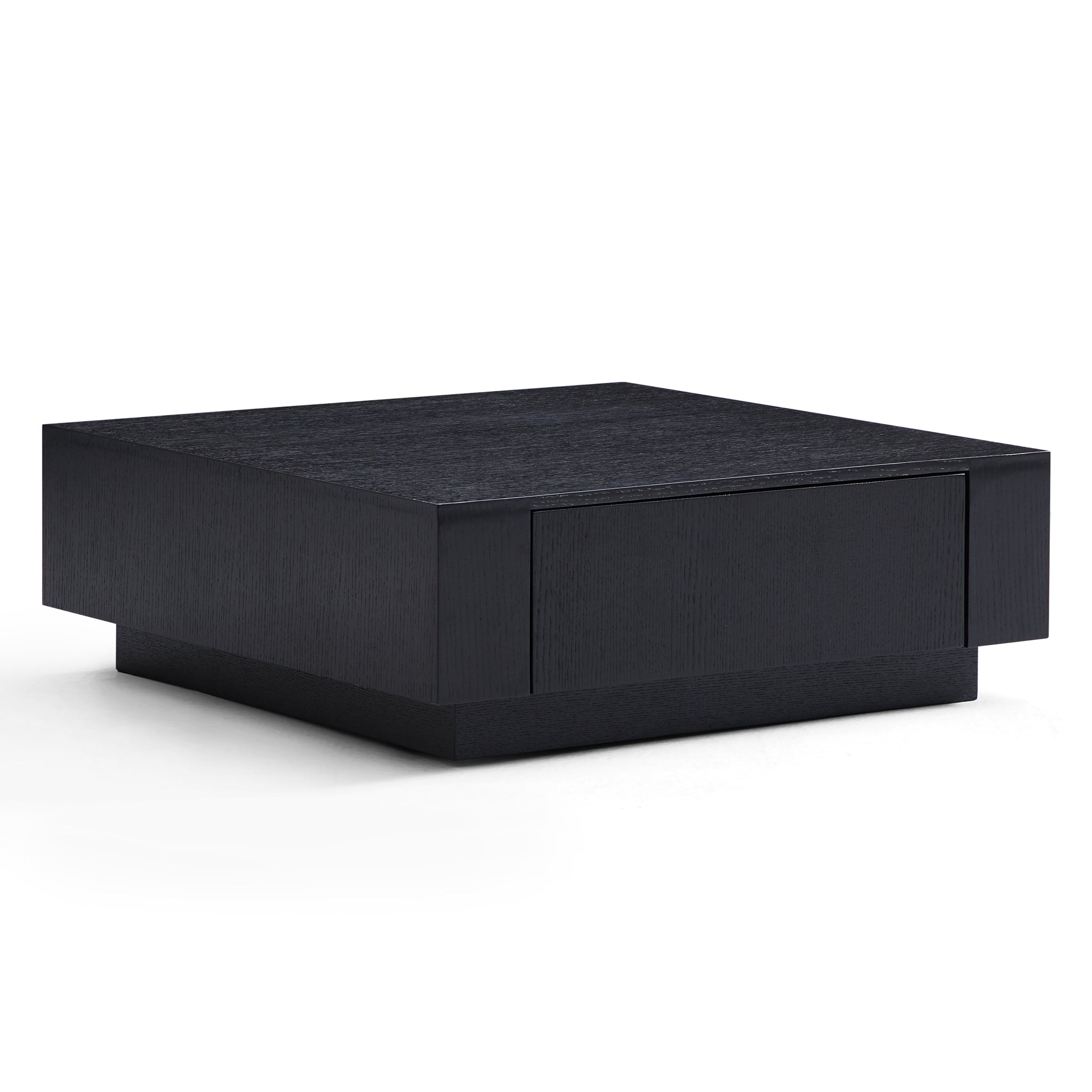 Clarence Round & Square Coffee Table Set