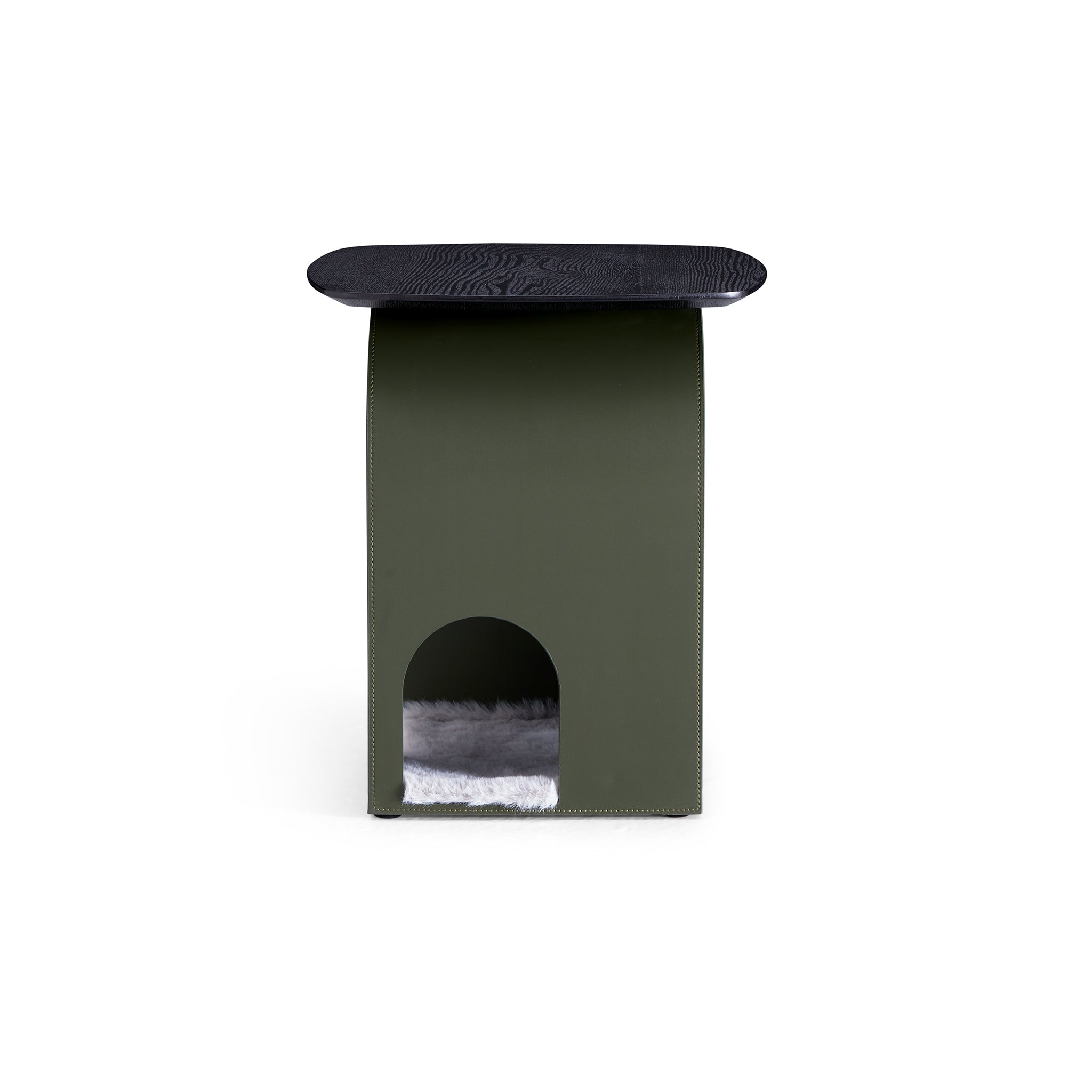Dormeus End Table Pet Bed