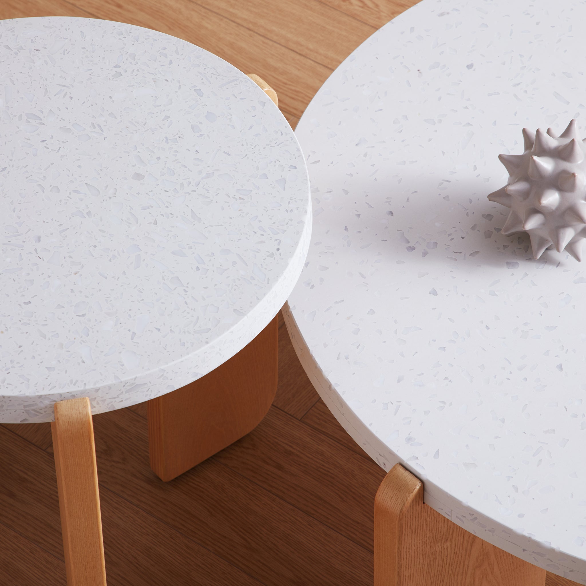 Terrazzo Coffee Table