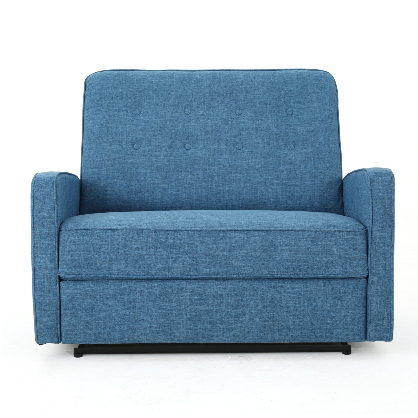 Fauteuil inclinable standard manuel de 47 po de large