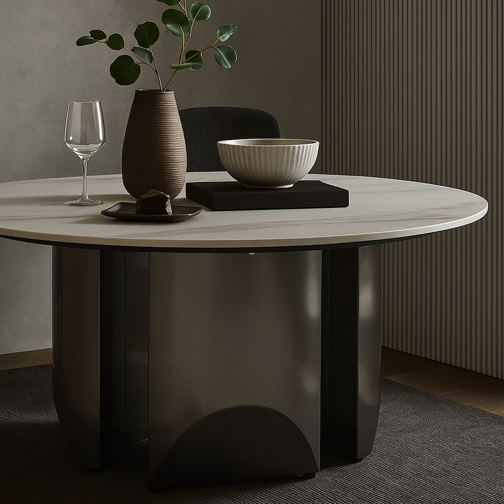 Lavish Slate Coffee Table