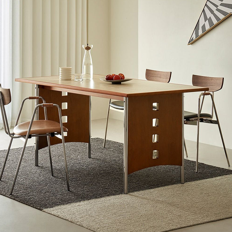 Auberta Rectangular Dining Table