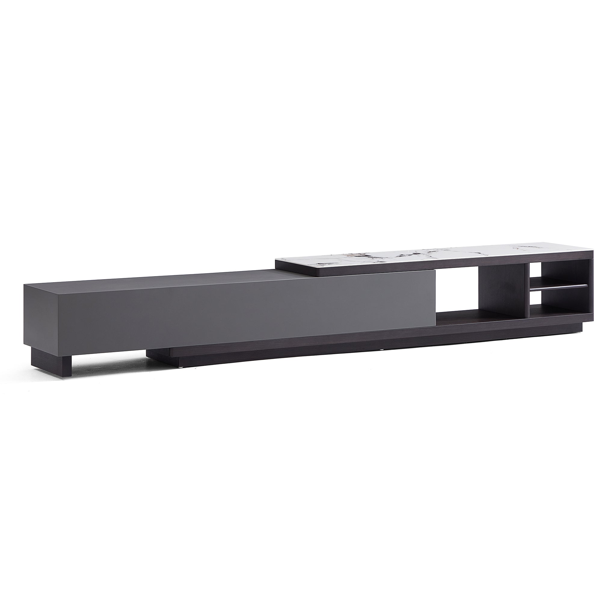 Luxe Legacy TV Stand