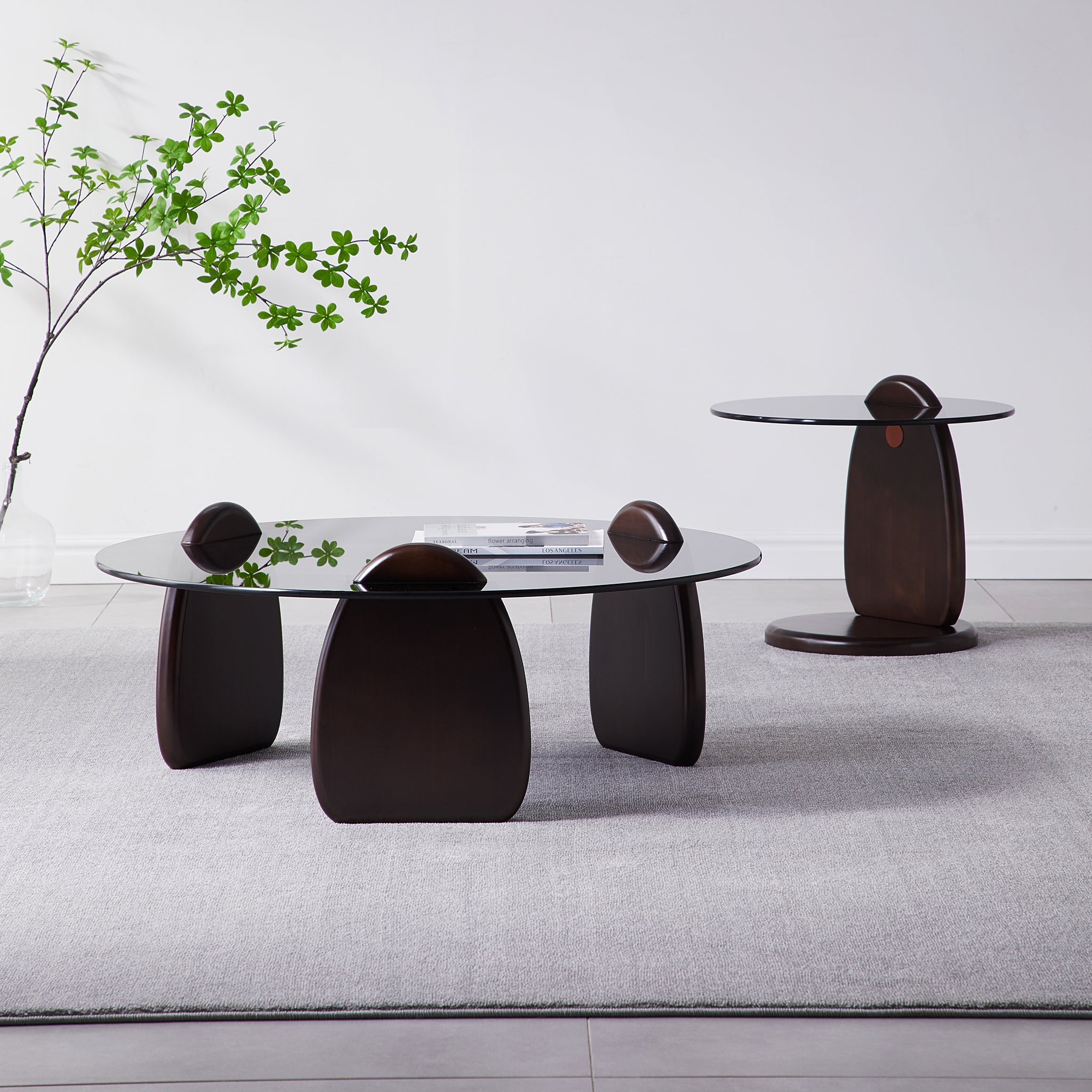 Midnight Coffee Table